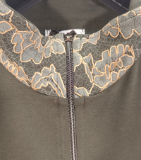 WOMEN'S SHAPED SWEATSHIRT 15/307/ST331 Tellini S.r.l. Wholesale Clothing